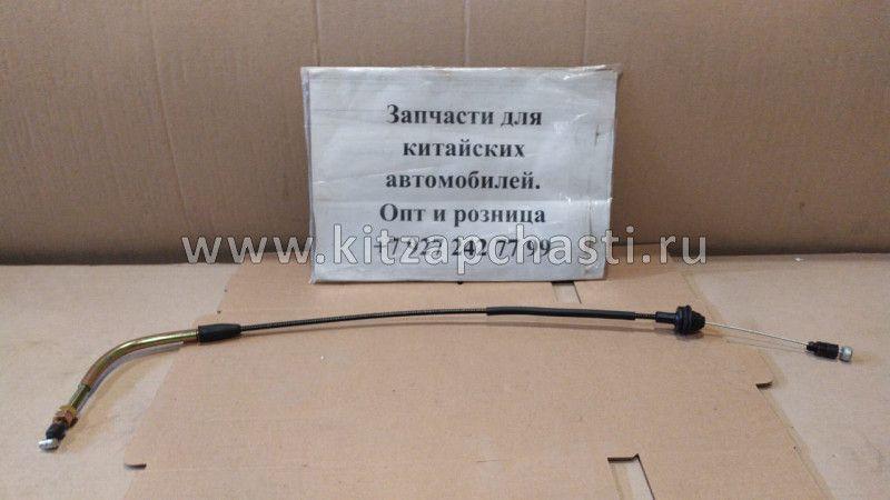 Трос газа Geely MK,MK CROSS 1014001696