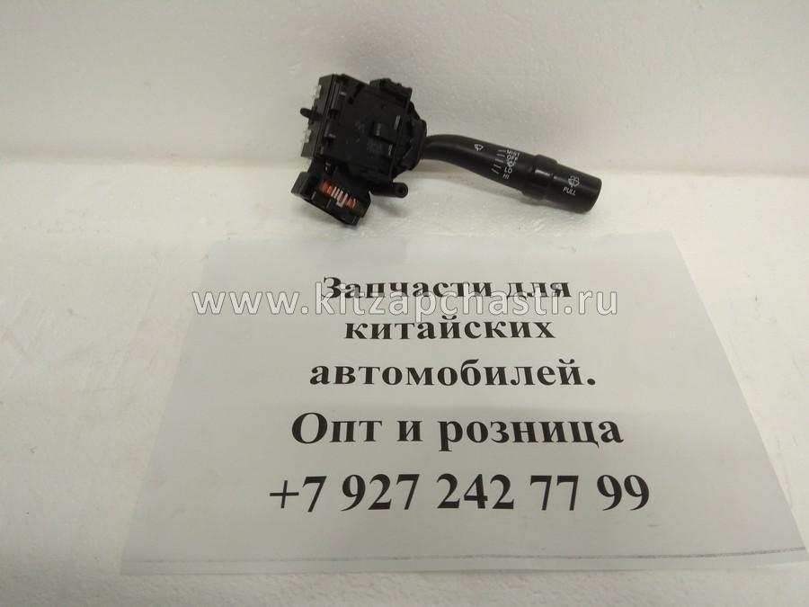 Переключатель подрулевой правый Geely GC6 101700063551