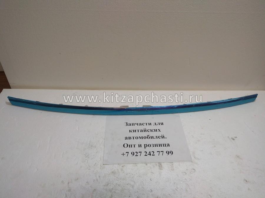 Молдинг крышки багажника Geely GC6 101801886951