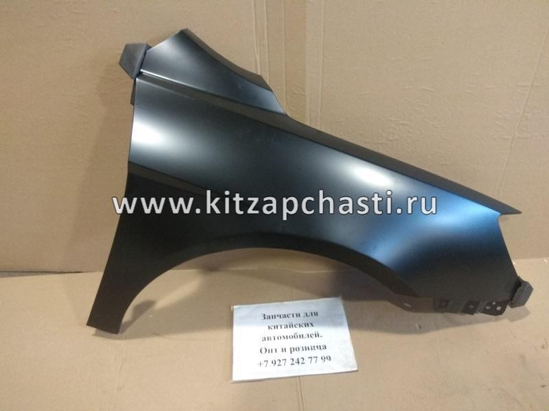 Крыло переднее правое Geely Emgrand 7 106200201002C15