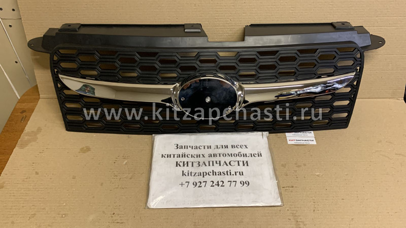 Решетка радиатора (хромированная) Great Wall Hover M2 2803111XY31XA