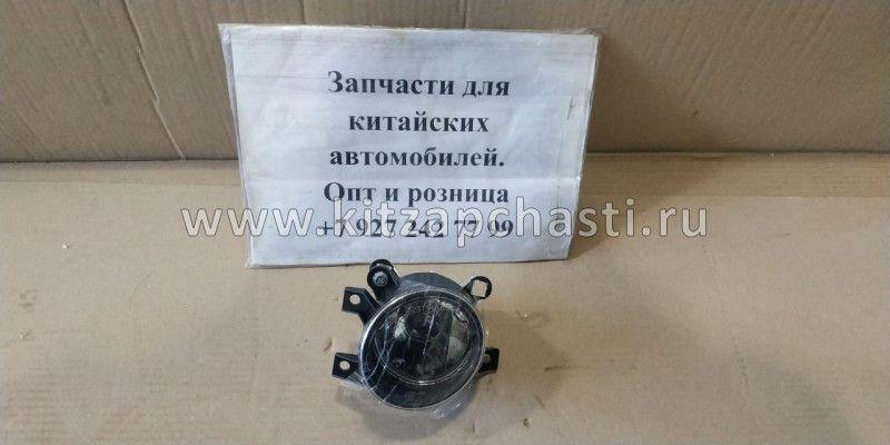 Фара противотуманная правая HAVAL H5 4116200XP24AA