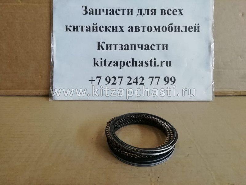 Кольца поршневые комплект (стандарт) Haima 3 483Q-11-122