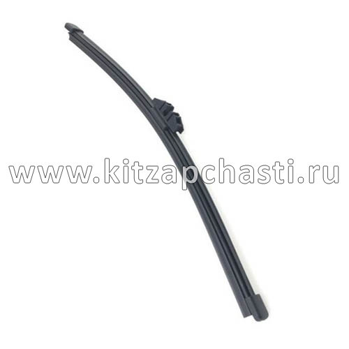 Щетка стеклоочистителя левая (бескаркасная) Jac S3 5205060U2210