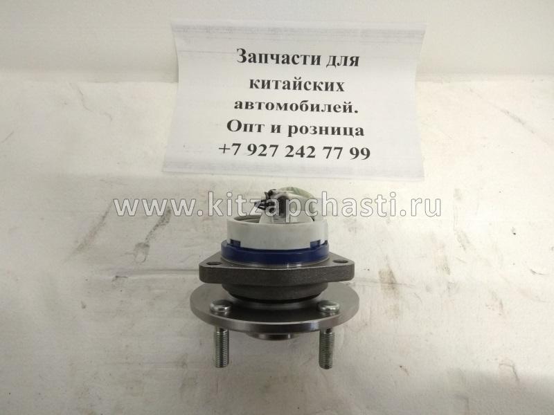 Ступица передняя с подшипником Chery Cross Eastar B14  B14-3001030BA