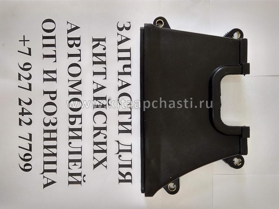 Кожух ГРМ верхняя часть Geely MK,MK CROSS E030100301