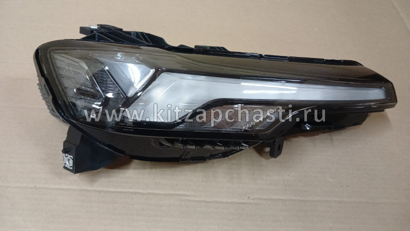 Фара правая верхняя Changan CS35 Plus NEW S111F280501-0405-AA