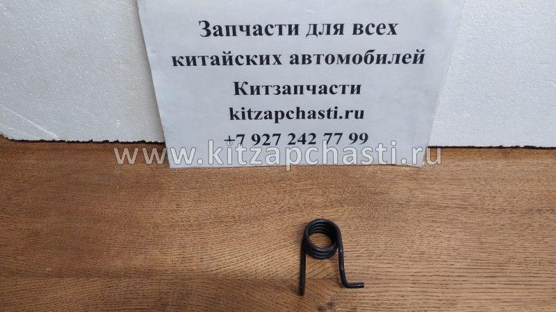 ПРУЖИНА ПЕДАЛИ СЦЕПЛЕНИЯ Chery Tiggo, Vortex Tingo T11-1602033