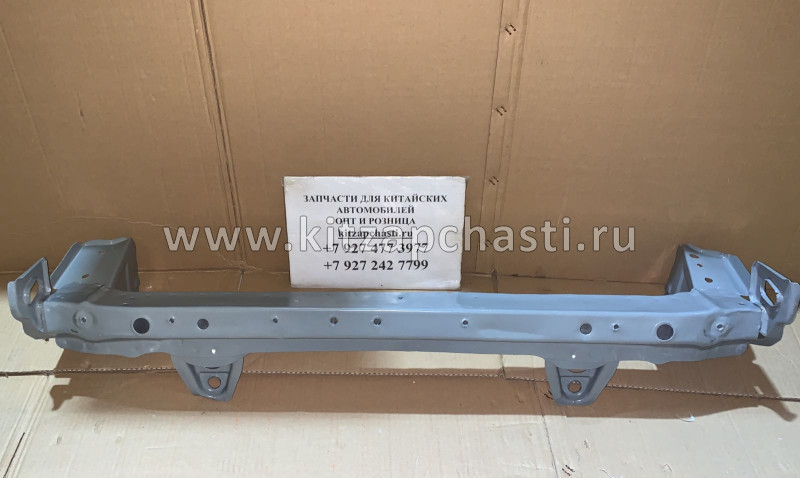 БАЛКА ПАНЕЛИ ПЕРЕДНЯЯ НИЖНЯЯ Chery Tiggo FL, Vortex Tingo FL T11-5300030DY