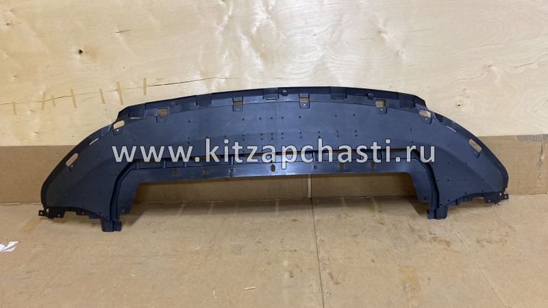 НАКЛАДКА БАМПЕРА НИЖНЯЯ GEELY MONJARO KX11 6010178000 LAUKART TCG00656BF